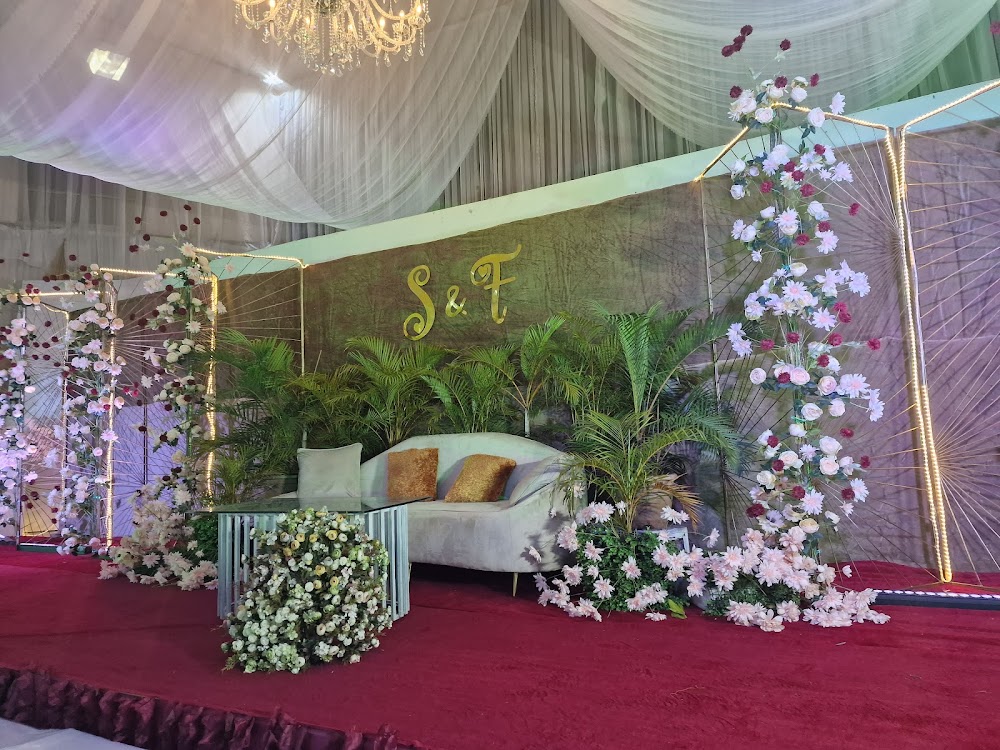 Damlek Multipurpose Events Centre